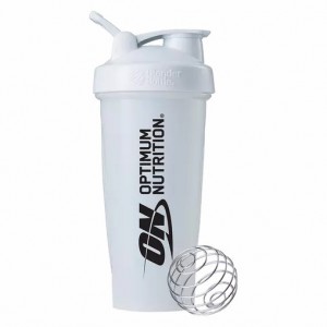 Optimum Nutrition Blender Bottle Classic Shaker 800ml 800ml | OKW-682503