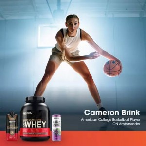 Optimum Nutrition Cameron Brink Bundle | HRZ-489201