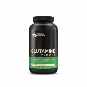 Optimum Nutrition Glutamine Powder 0.66 lb (58 Servings) | GKD-108975