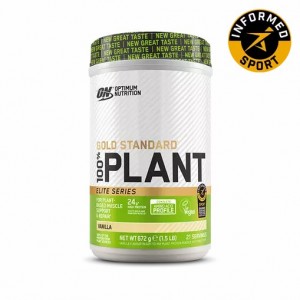 Optimum Nutrition Gold Standard 100% Plant Elite 684 grams (21 Servings) | TDV-125469