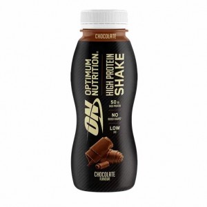 Optimum Nutrition Optimum Protein Shake Chocolate 500 ml (1 bottles) | XLC-068593