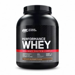 Optimum Nutrition Performance Whey Chocolate 1.95kg | ZIC-574230