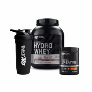 Optimum Nutrition Platinum Power Stack | LUJ-128543