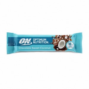 Optimum Nutrition Protein Bar Chocolate Sweet Coconut 59 grams - Notify me | OTY-684015