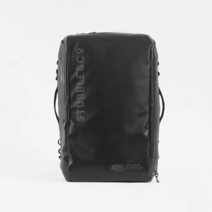 Optimum Nutrition STUBBLE&CO THE KIT BAG 42L | VFY-297560