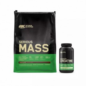 Optimum Nutrition The Original Mass Stack | CVP-271695