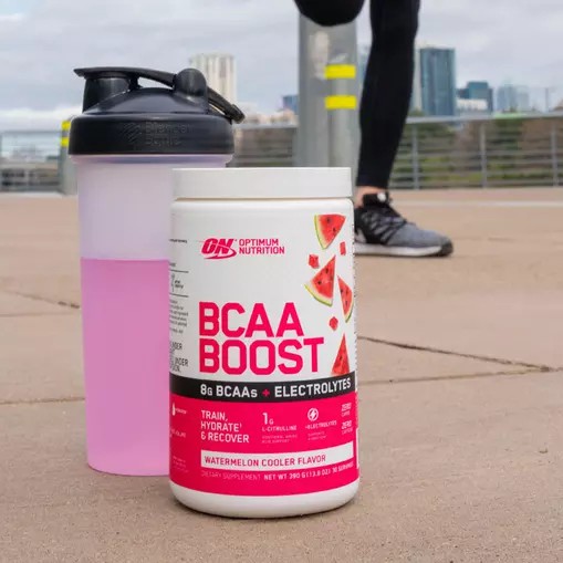 Optimum Nutrition BCAA Boost Watermelon 30 Serves | XKF-168729