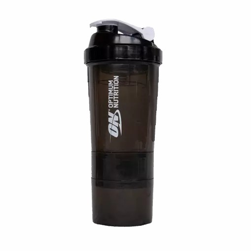 Optimum Nutrition Compartment Shaker 600ml | UPR-547236