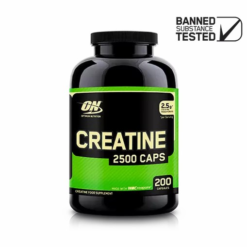 Optimum Nutrition Creatine Caps Elite | UOS-129368