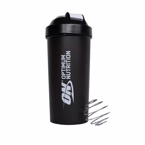 Optimum Nutrition Gainer Shaker 1 Litre 100ml | WIA-065842