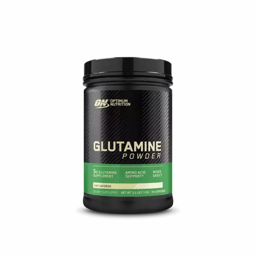 Optimum Nutrition Glutamine Powder 2.2 lb (194 Servings) | QNI-795240