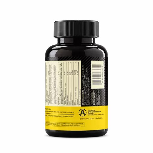 Optimum Nutrition OPTI-MEN® Multivitamin Tablets 90 Tablets (30 Servings) | AEG-795408