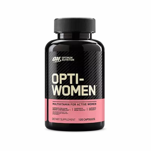 Optimum Nutrition OPTI-WOMEN® Multivitamine Tablets 60 Capsules (30 Servings) | ATL-907452