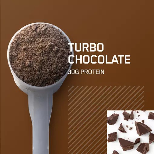 Optimum Nutrition PLATINUM HYDROWHEY™ Turbo Chocolate 1.8 lb - Notify me | VWC-823796