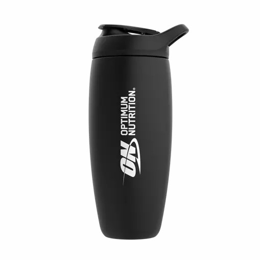 Optimum Nutrition PROMIXX INSULATED STEEL SHAKER 700ML 700ML | YKA-305261