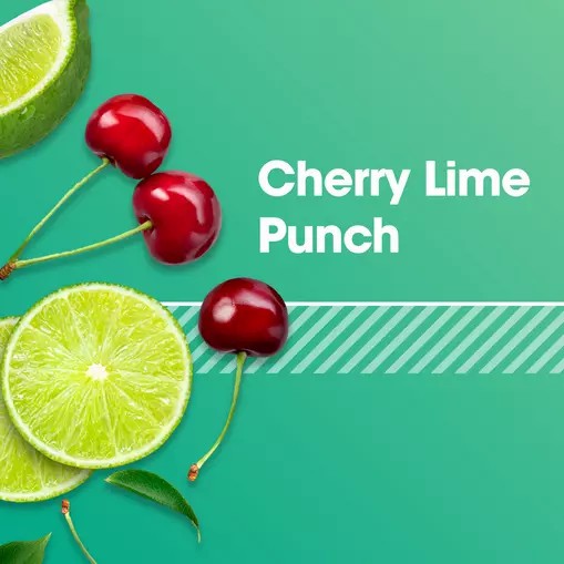 Optimum Nutrition Platinum Igniter Cherry Lime Punch 0.84 lb (20 Servings) | XFA-681204