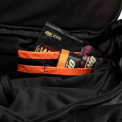 Optimum Nutrition STUBBLE&CO THE KIT BAG 42L | VFY-297560